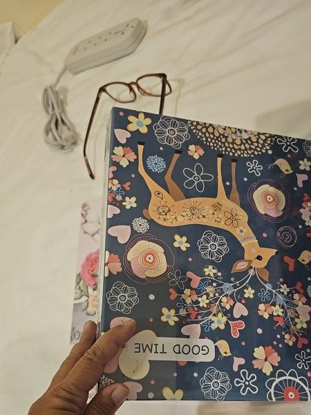 Buyer review image 3