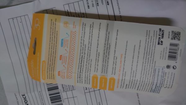 Buyer review image 2