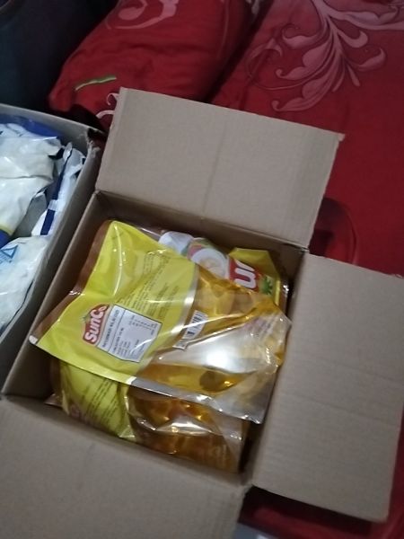 Buyer review image 2