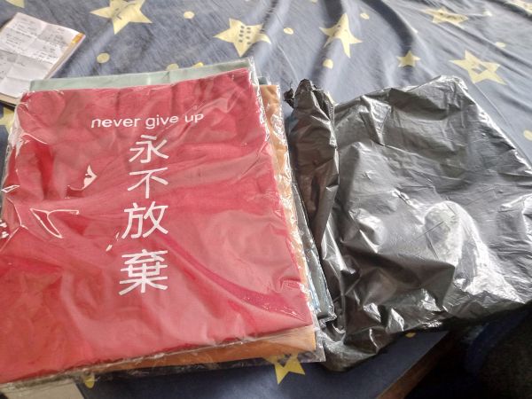 Buyer review image 1