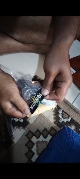 Buyer review image 3