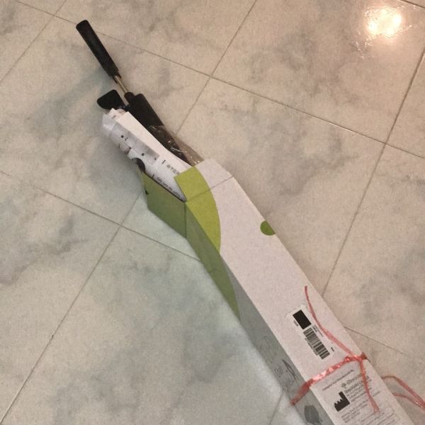 Buyer review image 1