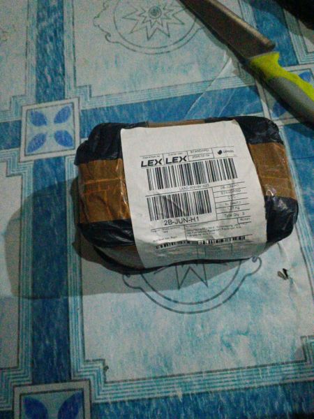 Buyer review image 1