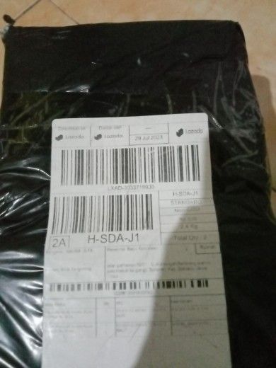 Buyer review image 1
