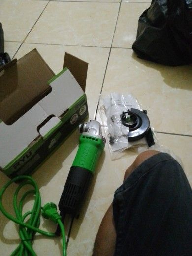 Buyer review image 2