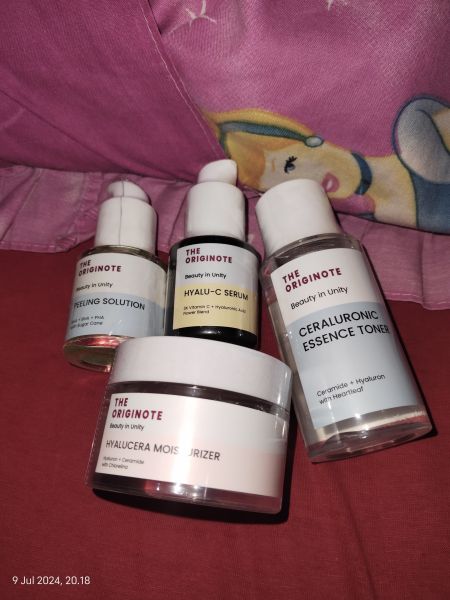 Buyer review image 2