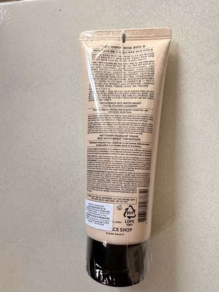 Buyer review image 2