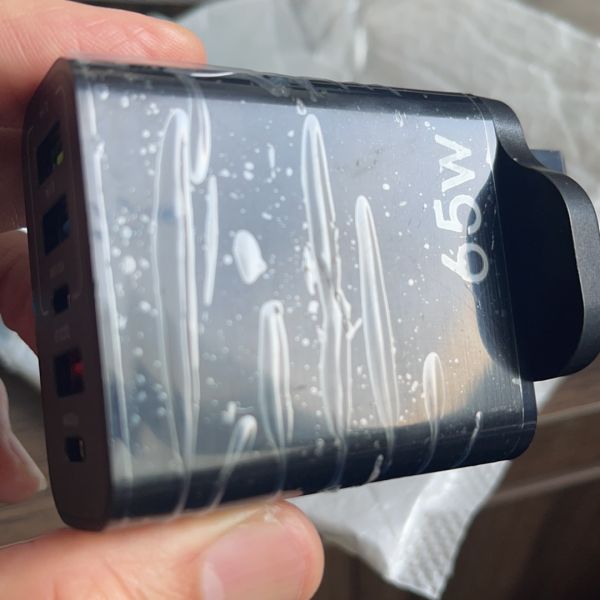 Buyer review image 1
