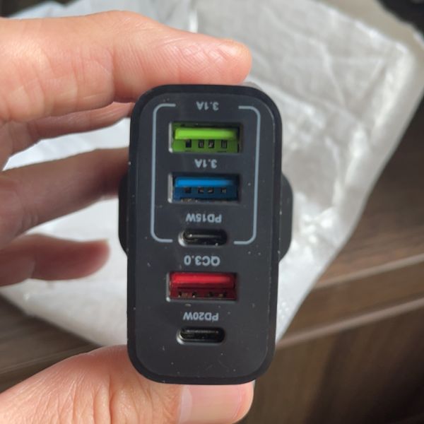 Buyer review image 2