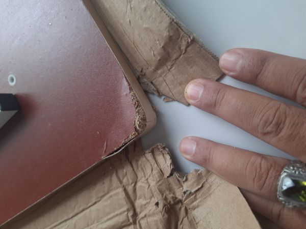 Buyer review image 3