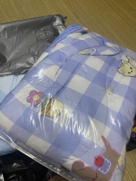 Buyer review image 1