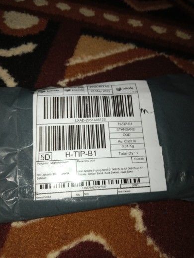 Buyer review image 1