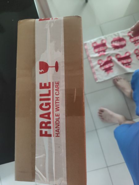 Buyer review image 1