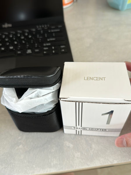 Buyer review image 1