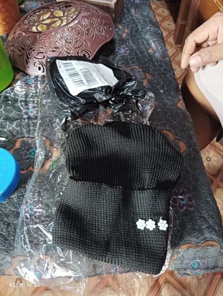 Buyer review image 5