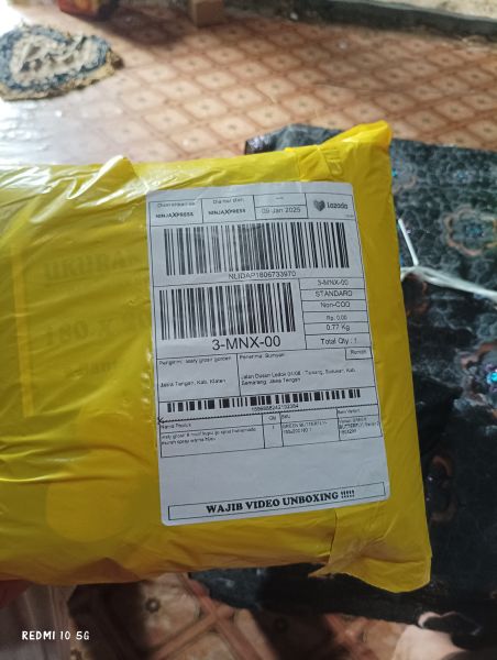 Buyer review image 3