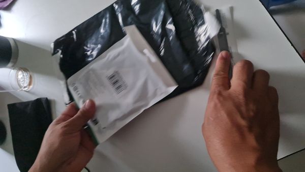 Buyer review image 3