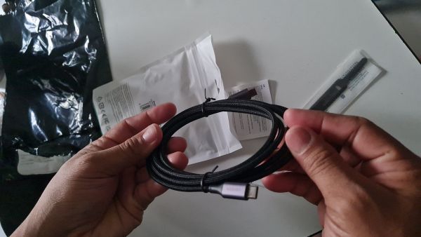 Buyer review image 1