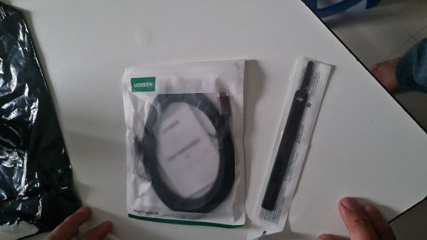 Buyer review image 5