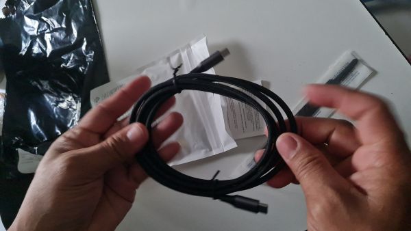 Buyer review image 2