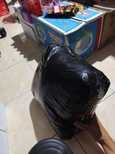 Buyer review image 2