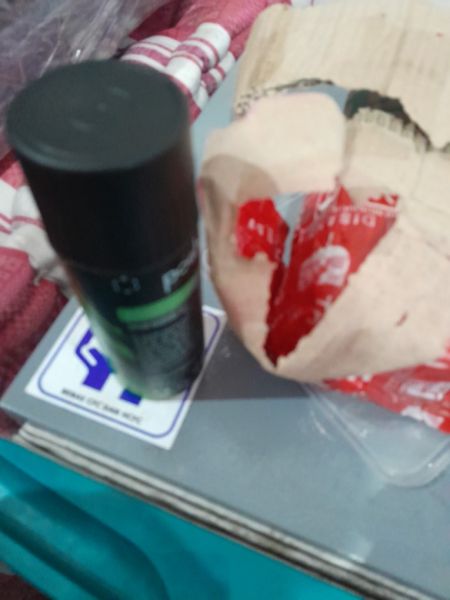 Buyer review image 1