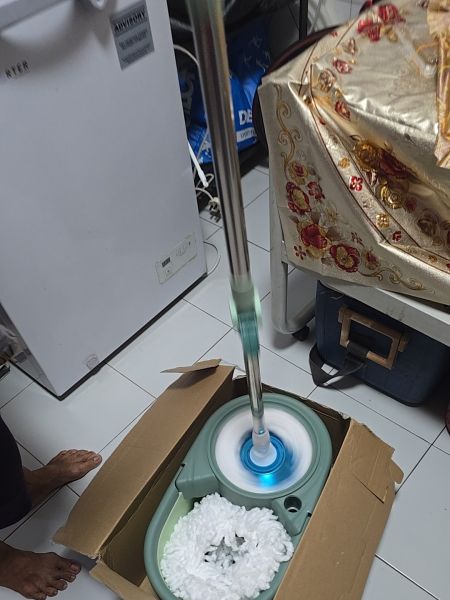 Buyer review image 1