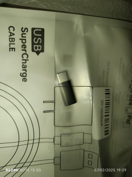 Buyer review image 2