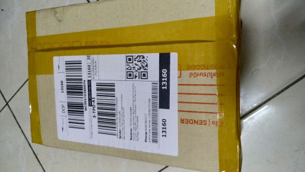 Buyer review image 1