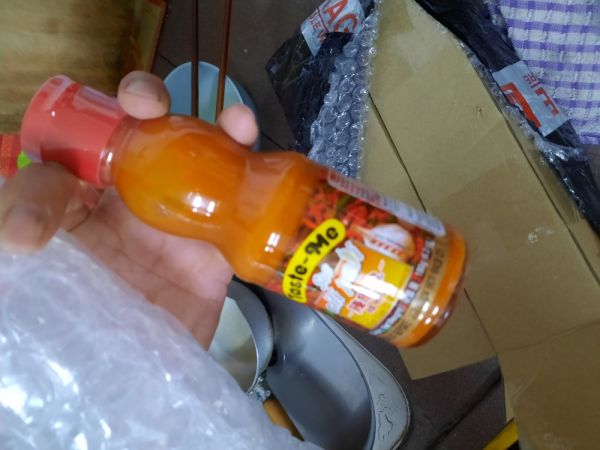Buyer review image 1