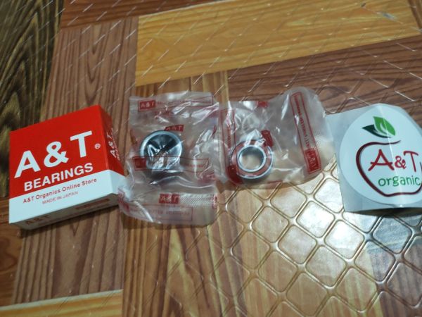 Buyer review image 5