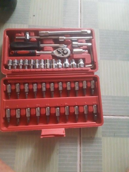Buyer review image 2