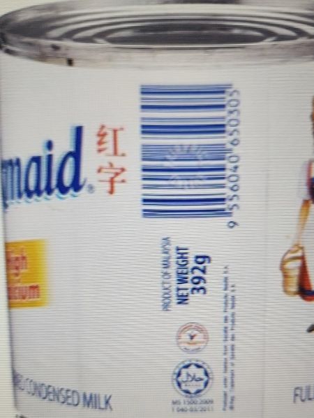 Buyer review image 2