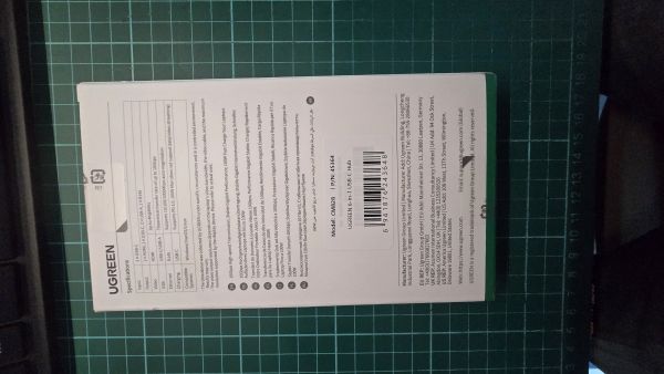 Buyer review image 2