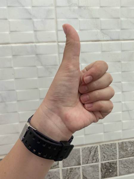 Buyer review image 1