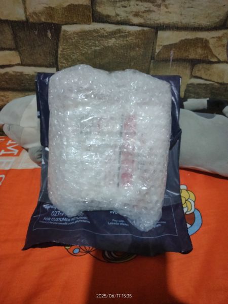 Buyer review image 2