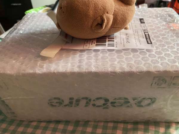 Buyer review image 2