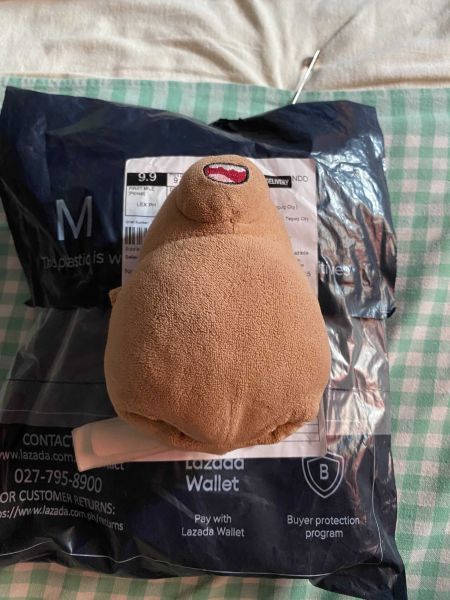 Buyer review image 2