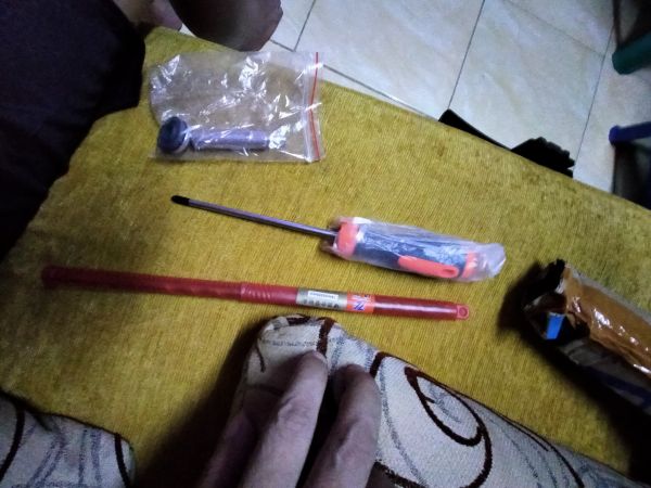 Buyer review image 1