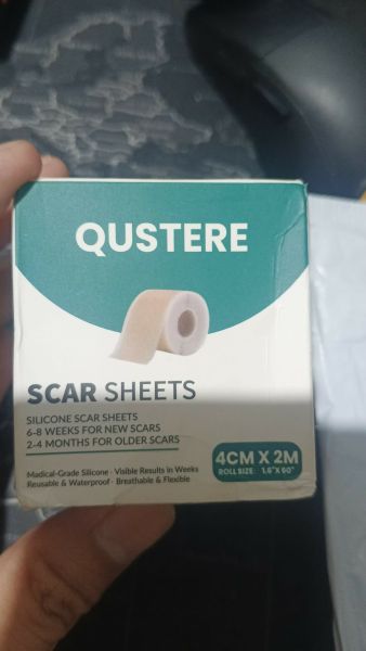 Buyer review image 2