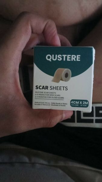 Buyer review image 3
