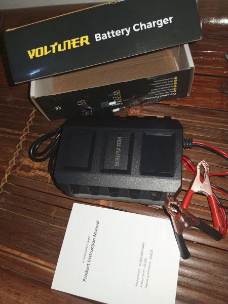 Buyer review image 1