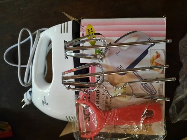 Buyer review image 2