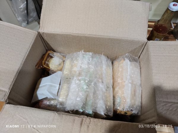 Buyer review image 2