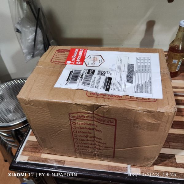Buyer review image 1