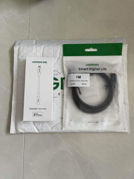 Buyer review image 2