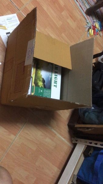 Buyer review image 2