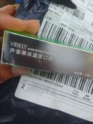Buyer review image 2
