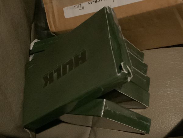 Buyer review image 1