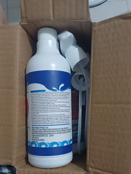 Buyer review image 1